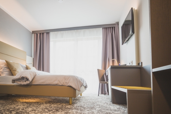 Hotel Santo Kongress